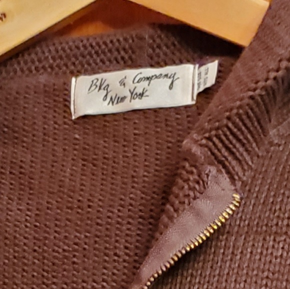 Jacket - Picture 3 of 3